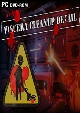 
Viscera Cleanup Detail