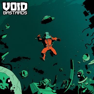 
Void Bastards