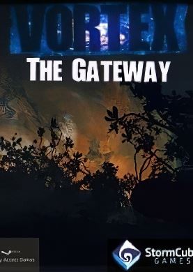 
Vortex: The Gateway