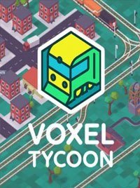 
Voxel Tycoon