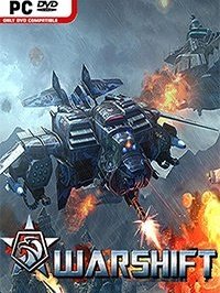 
WARSHIFT