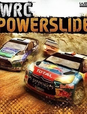
WRC Powerslide