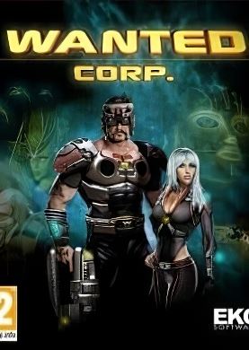 
Wanted Corp