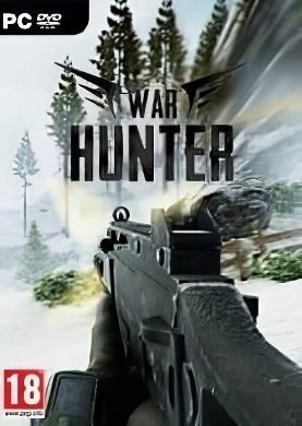 
War Hunter