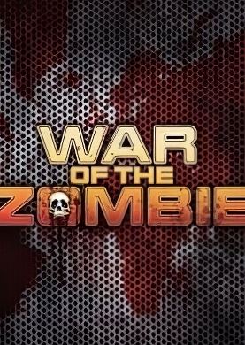 
War Of The Zombie