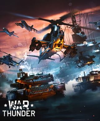 
War Thunder