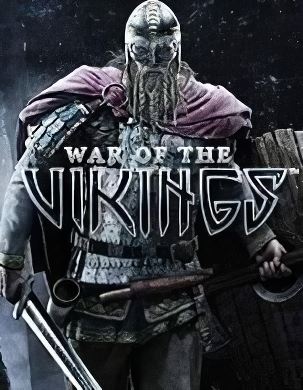 
War of the Vikings