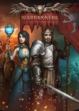 
Warbanners