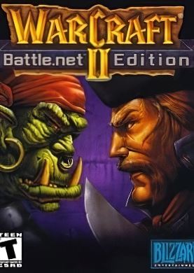 
Warcraft 2