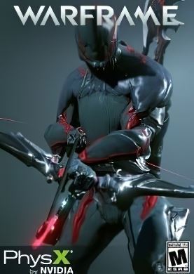 
Warframe: Fortuna
