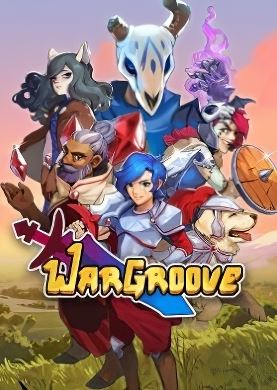 
Wargroove