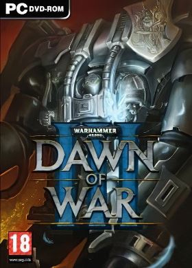
Warhammer 40,000 Dawn of War 3