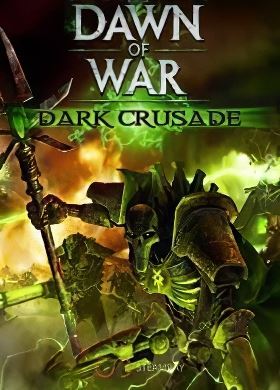 
Warhammer 40000 Dawn of War - Dark Crusade
