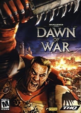 
Warhammer 40,000: Dawn of War