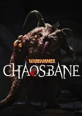 
Warhammer: Chaosbane
