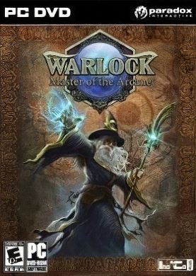 
Warlock: Master of the Arcane