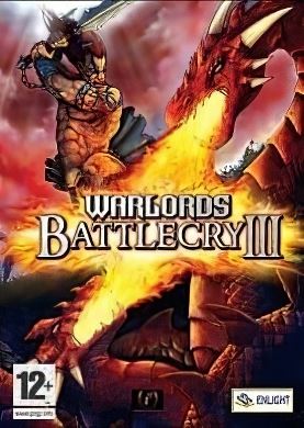 
Warlords: Battlecry 3