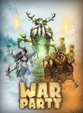 
Warparty