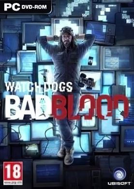
Watch Dogs: Bad Blood