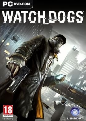 
Watch Dogs
