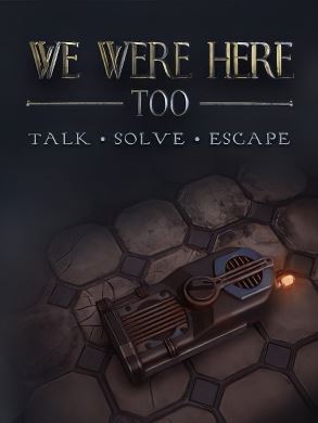 
We Were Here Too