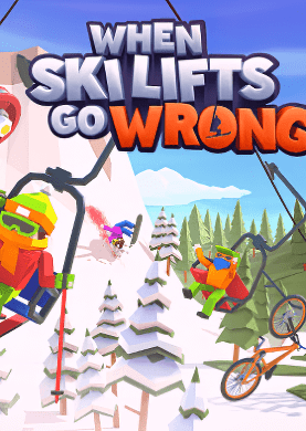 
When Ski Lifts Go Wrong