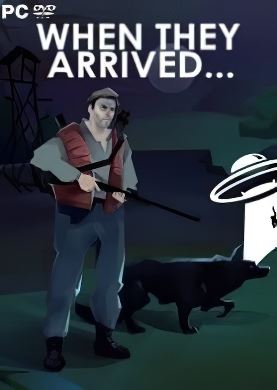 
When They Arrived