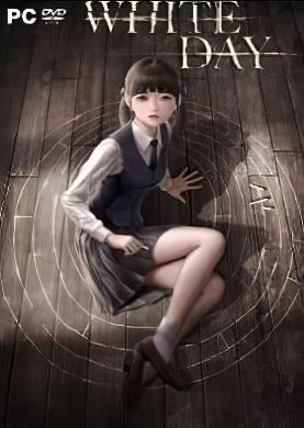 
White Day A Labyrinth Named School