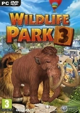 
Wildlife Park 3