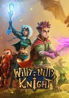 
Willy-Nilly Knight