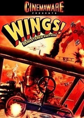 
Wings! Remastered Edition