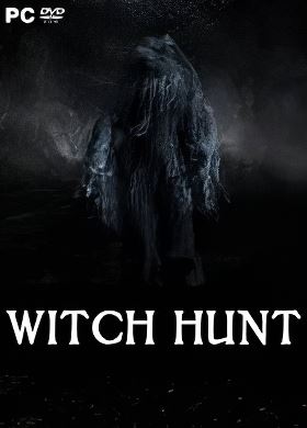 
Witch Hunt