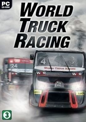 
World Truck Racing