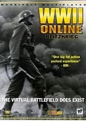 
World War II Online
