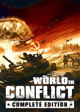 
World in Conflict