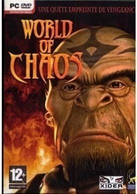 
World of Chaos