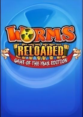 
Worms Reloaded