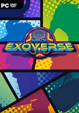 
Wrack: Exoverse