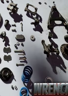 
Wrench