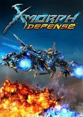 
X-Morph: Defense