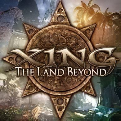 
XING: The Land Beyond