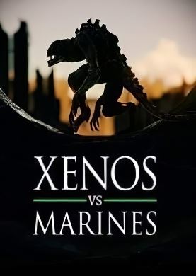 
Xenos vs Marines
