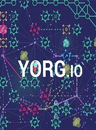 
YORG.io