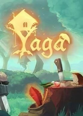 
Yaga