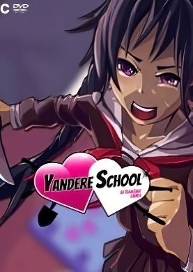 
Yandere School
