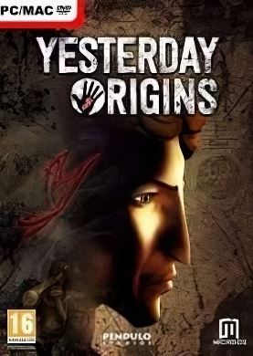 
Yesterday Origins