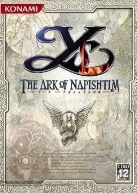 
Ys VI: The Ark of Napishtim