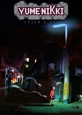 
Yume Nikki Dream Diary