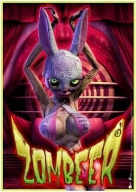 
Zombeer