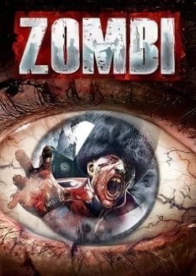 
Zombi